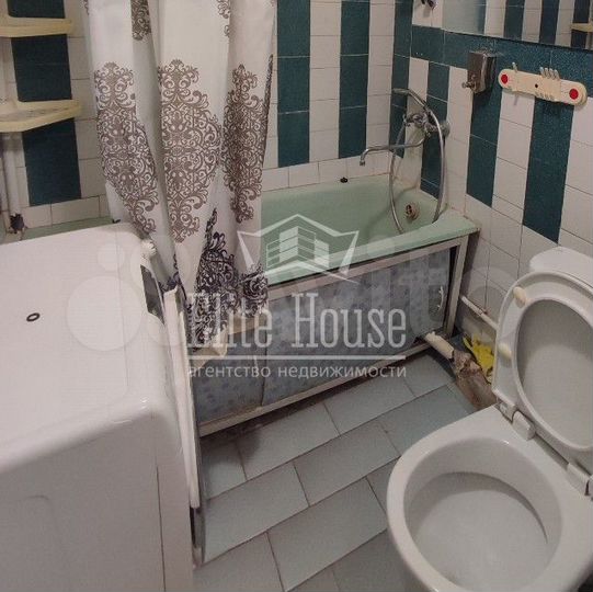 Дом 57 м² на участке 6 сот.