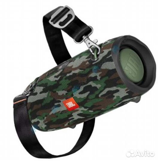 Колонка JBL Xtreme 2