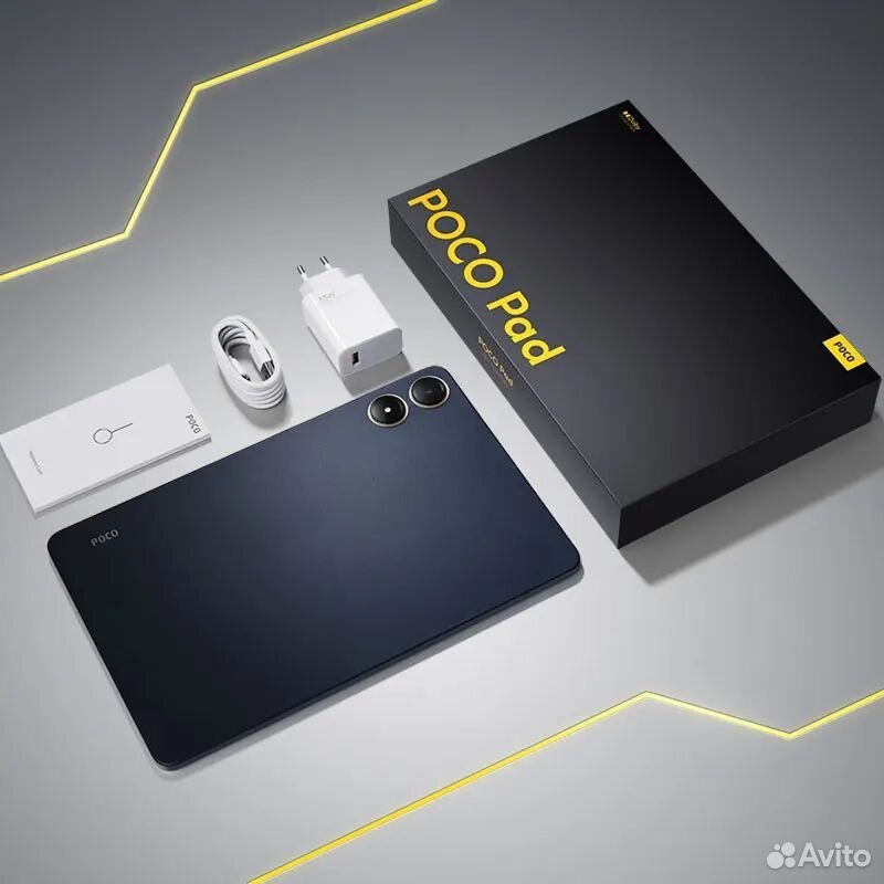 Xiaomi Poco pad 8/256