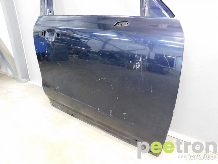 Б/У Б/У Дверь передняя правая б/у 31490806 volvo