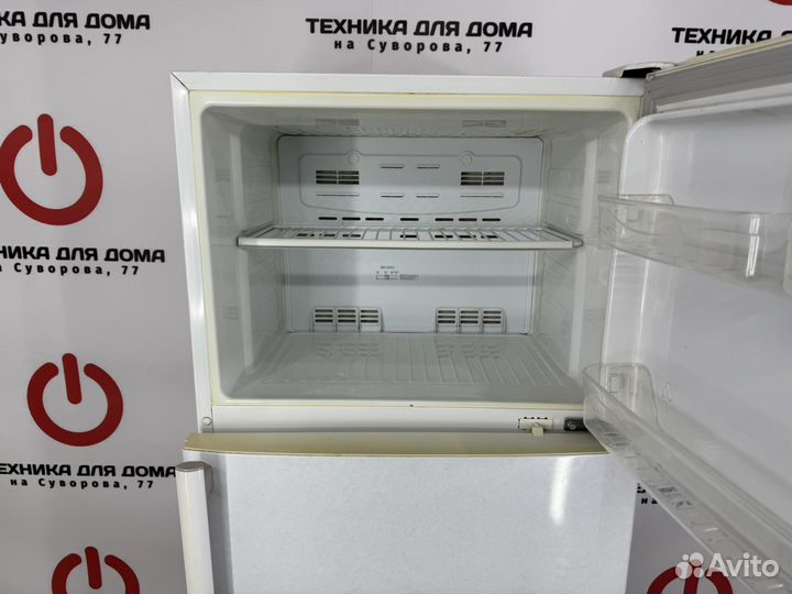 Холодильник Daewoo No Frost