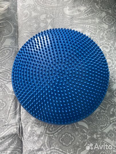 Диск массажный балансировочный