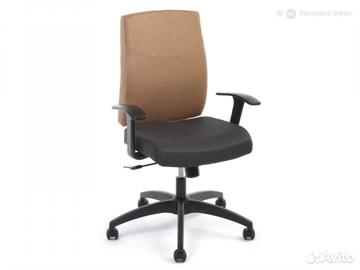 Кресло офисное Антей Т паук