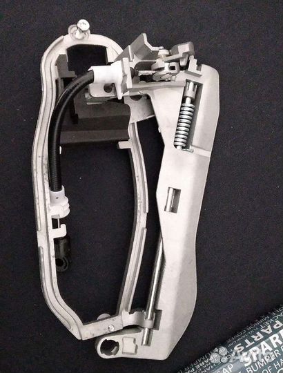 Bmw x5 e53 скелет ручки