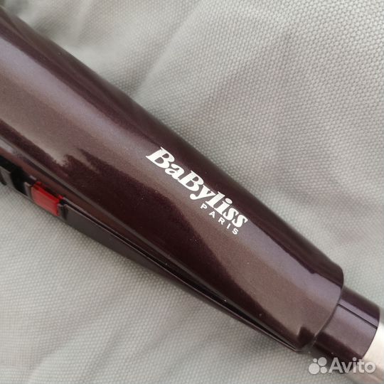 Стайлер babyliss
