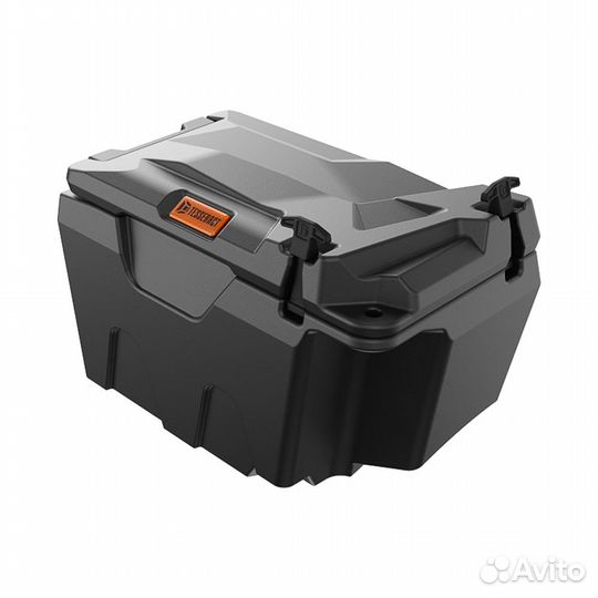 Кофр задний правый small для Yamaha Wolverine X2