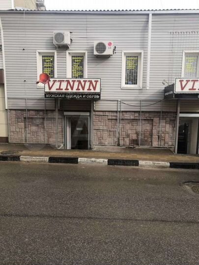 Торговая площадь, 81 м²