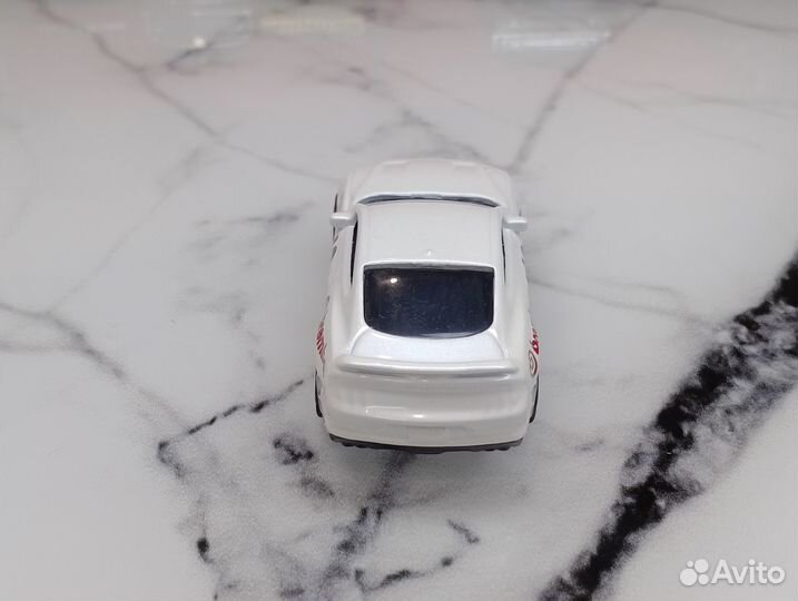 HotWheels. Ford Mustang