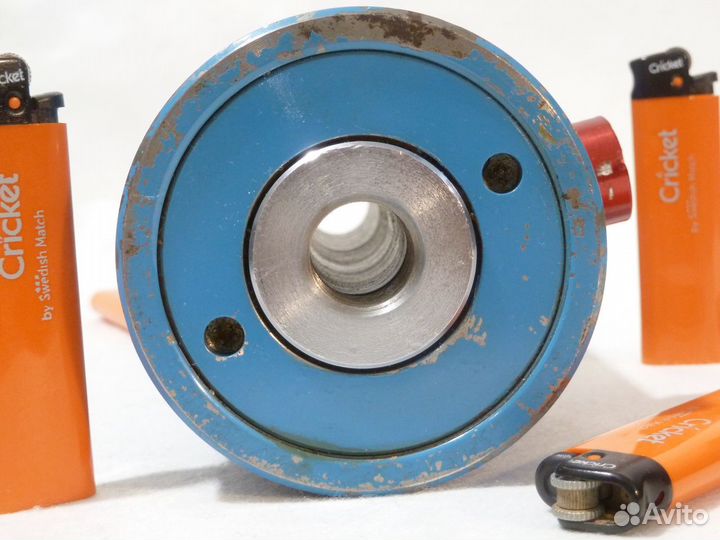 Enerpac made in USA полый гидроцилиндр 12 тонн