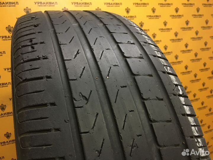 Pirelli Scorpion Verde 235/55 R19 105V