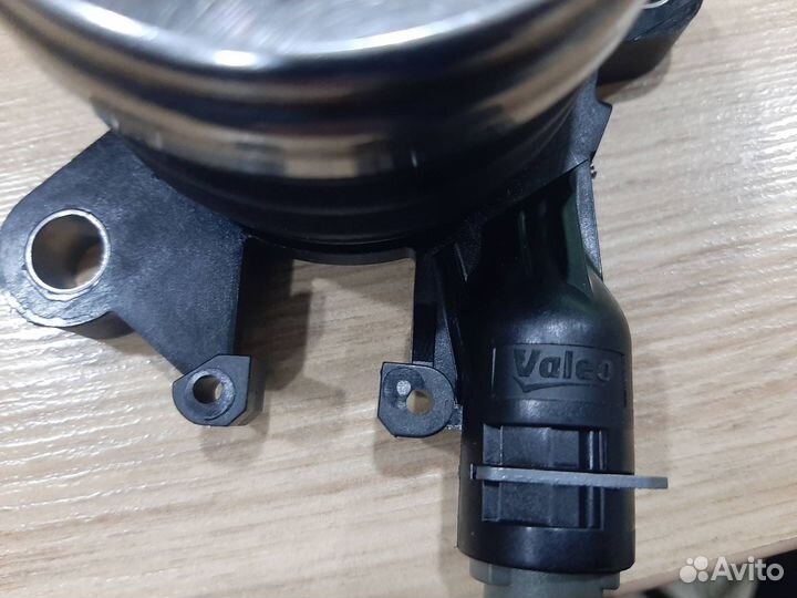 Выжимной подшипник renault Clio II Clio III Laguna