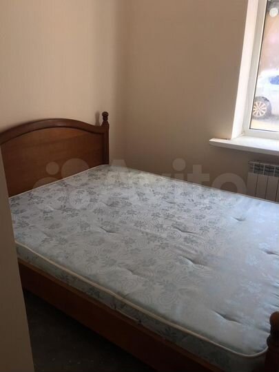 1-к. квартира, 30 м², 1/1 эт.