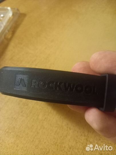 Часы rockwool