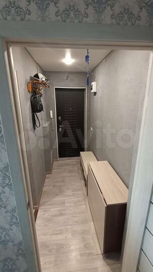 3-к. квартира, 50,4 м², 5/5 эт.