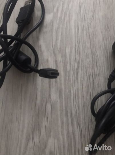 Зарядное устройство