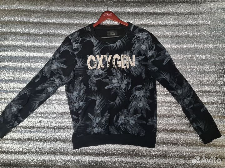 Кофта мужская Colin's