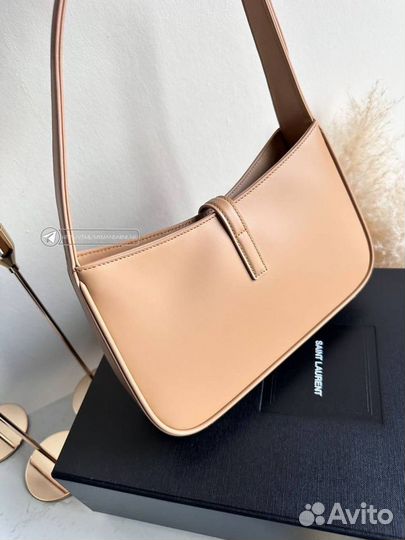 Сумка saint laurent hobo