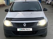 Renault Logan 1.4 MT, 2014, 239 000 км, с пробегом, цена 550 000 руб.