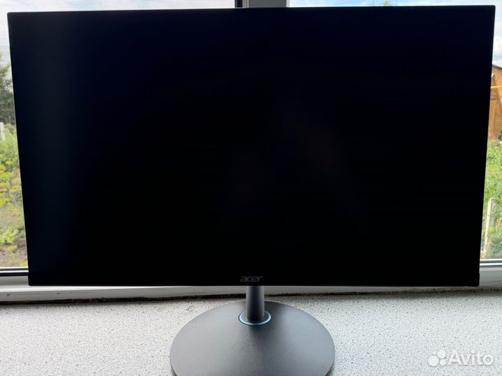 Асеr Nitrо хf253qхbmiiрrх 240 hz