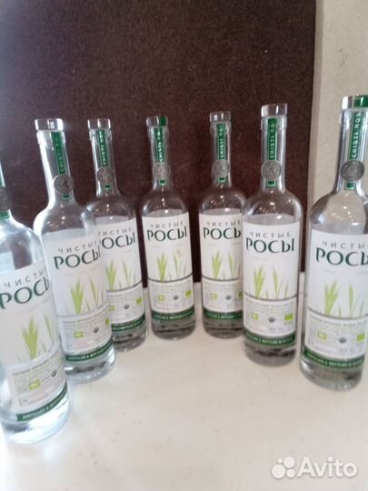 Бутылки для самогона и творчества