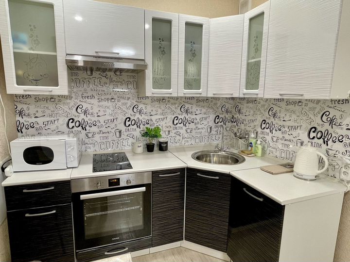 1-к. квартира, 37,4 м², 3/19 эт.