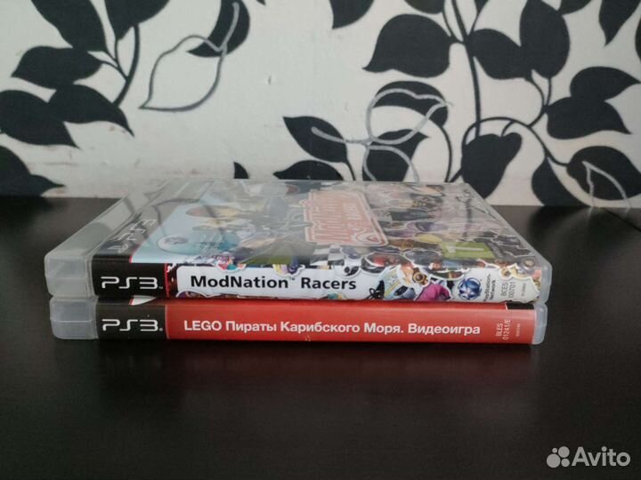 Диски для Михаила