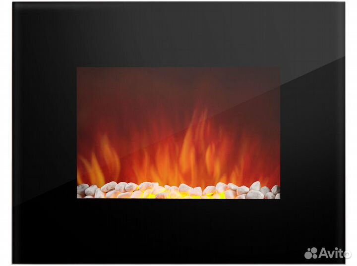 Электрический камин Electrolux EFP/W 1100ULS