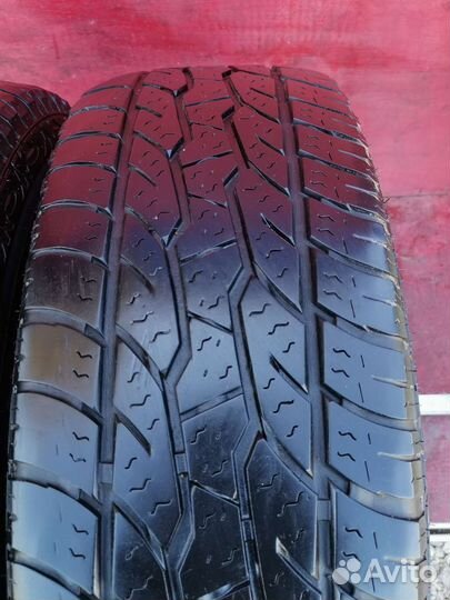 Maxxis Bravo AT-771 265/70 R17 115S