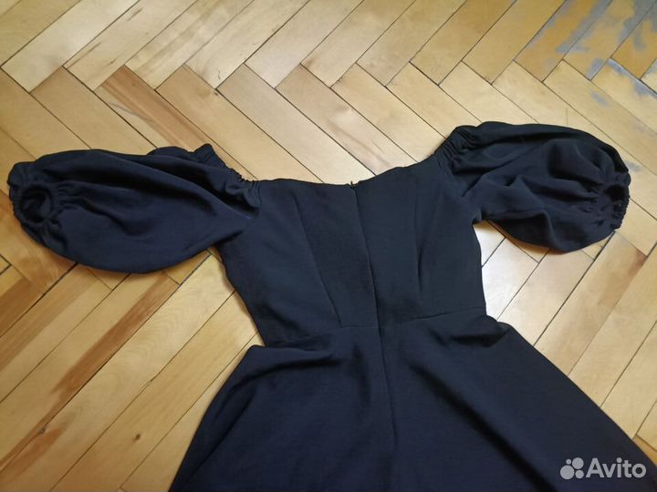 Платье женское вечернее праздничное