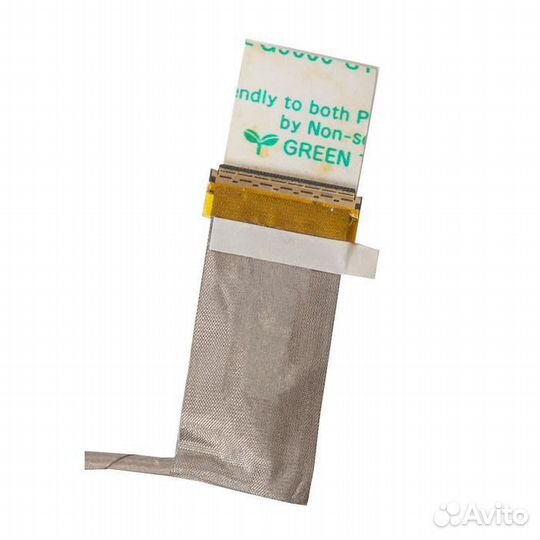 Шлейф матрицы для Asus N55, N55U, N55SF, N55SL, N5