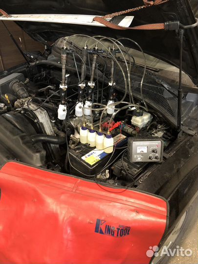 Подбор автомобиля Выездная диагностика