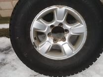 Шины зимние Dunlop Grandtrek AT1 275/70 R16