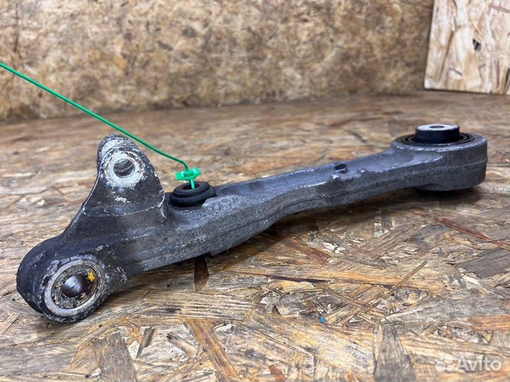 Рычаг передний левый нижний Jaguar XF X250 CC9