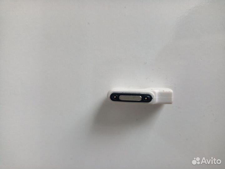 Адаптер micro USB для Sony Xperia