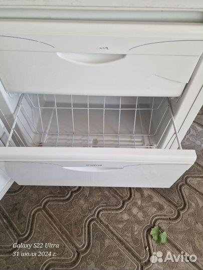 Холодильник