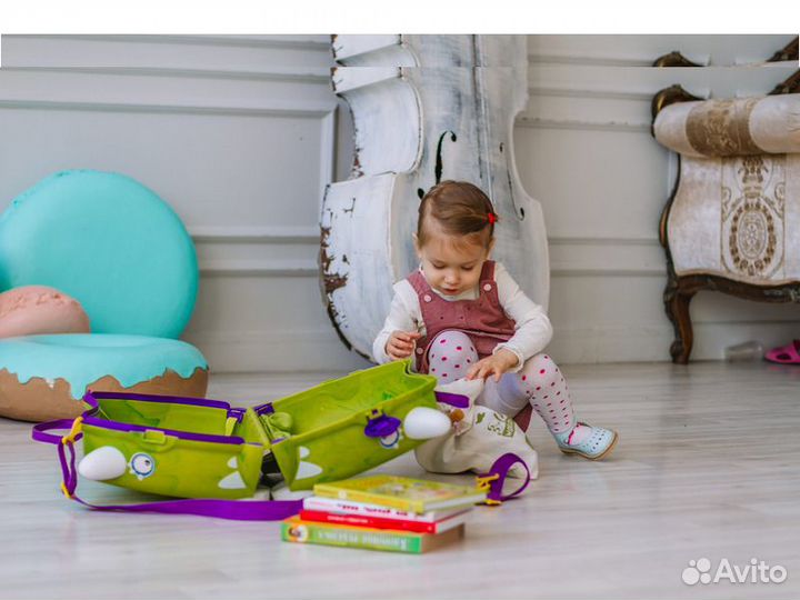 Прогулочная коляска Babyton Ultra