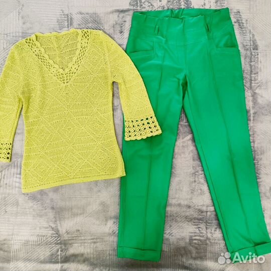 Вещи женские