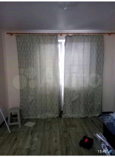 Квартира-студия, 25 м², 3/16 эт.