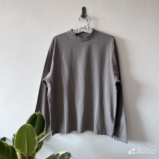 Yeezy Yzy Gap Unreleased FW22 Long Sleeve Tee