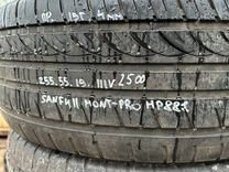 Sunfull Mont-Pro HP881 255/55 R19 111V