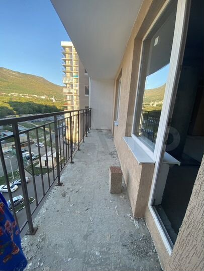 3-к. квартира, 81,4 м², 8/16 эт.