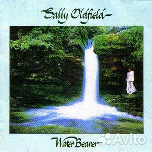 Sally oldfield - Water Bearer (LP, Used)