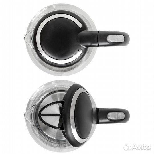 Чайник JVC новый в коробке