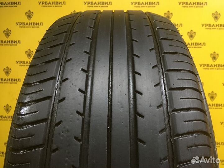 Yokohama Advan A460 205/55 R16 91V