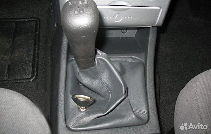 Гарант Консул suzuki SX4 Classic c 2006 по 2015 г