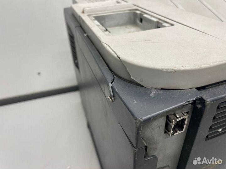 Принтер HP LaserJet Enterprise P3015 на запчасти