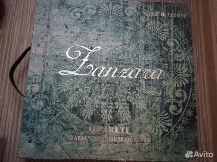 Каталоги обоев