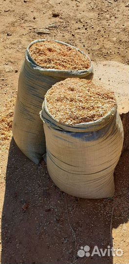 Дрова в укладку