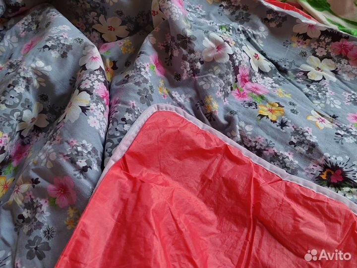 Непромокаемая пеленка 140*80