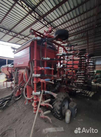 Сеялка Kverneland Accord m-drill, 2021